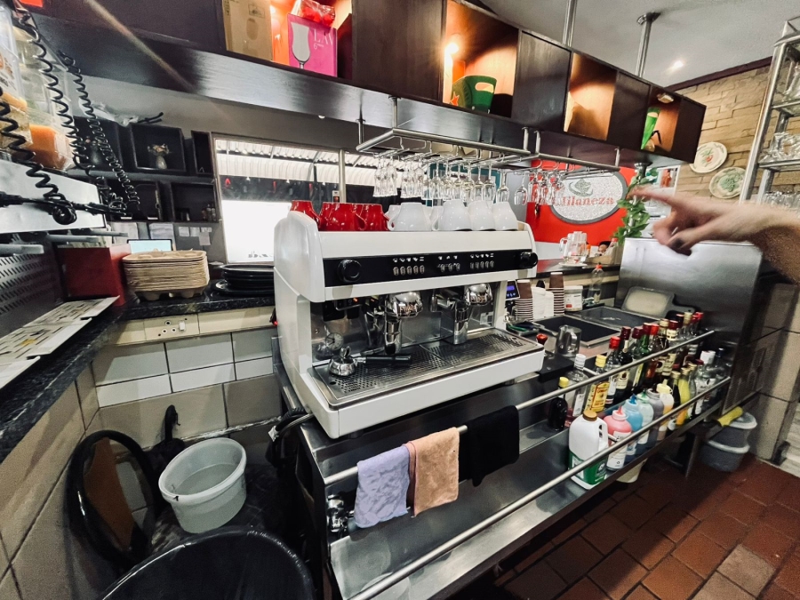 Commercial Property for Sale in Bodorp North West